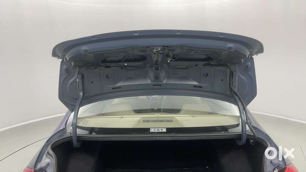 Maruti Suzuki Ciaz 1.4 At Alpha, 2018, Petrol