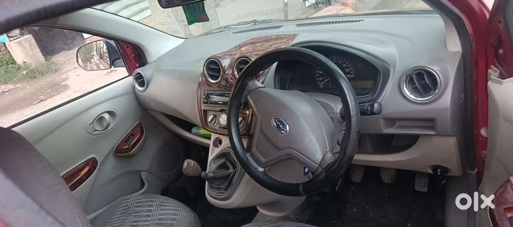 Nissan Tekton 2014 Cng & Hybrids Good Condition