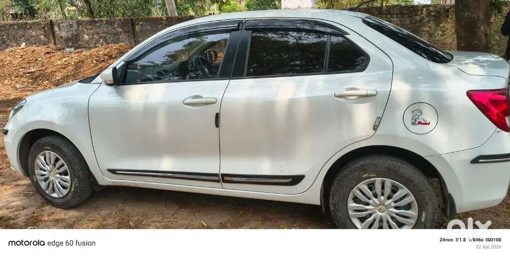 56000 Km Driven