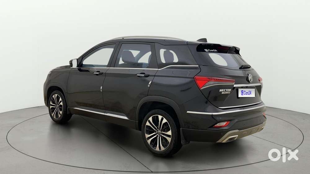 Mg Hector Plus Sharp Pro 2.0 Turbo Diesel 6 Str, 2022, Diesel