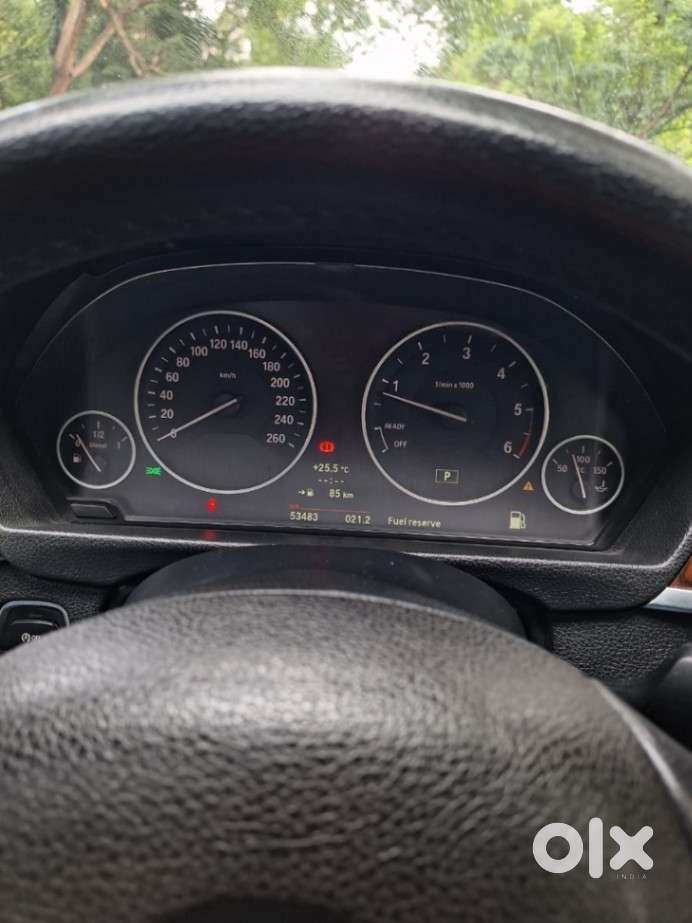 Bmw 3 Series 320d, 2013, Diesel