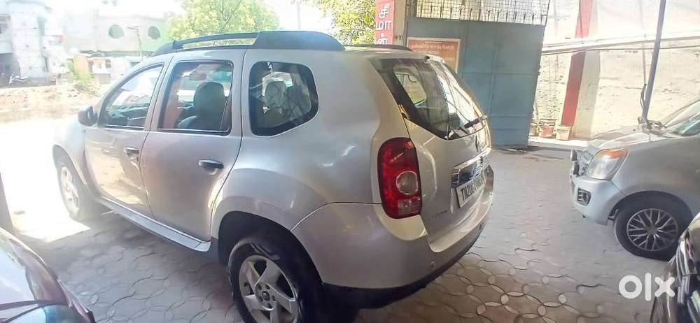 Renault Duster 2012-2015 85ps Diesel Rxl, 2013, Diesel