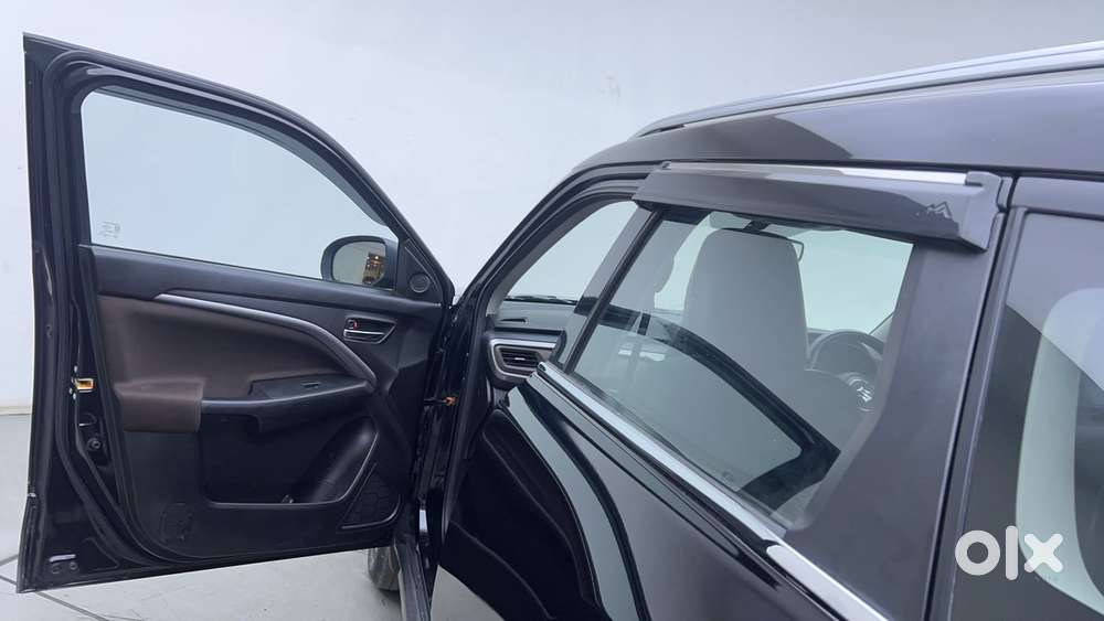 Maruti Suzuki Vitara Brezza 1.5 Zxi, 2023, Petrol