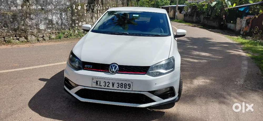 Volkswagen Polo 2014 Ready
