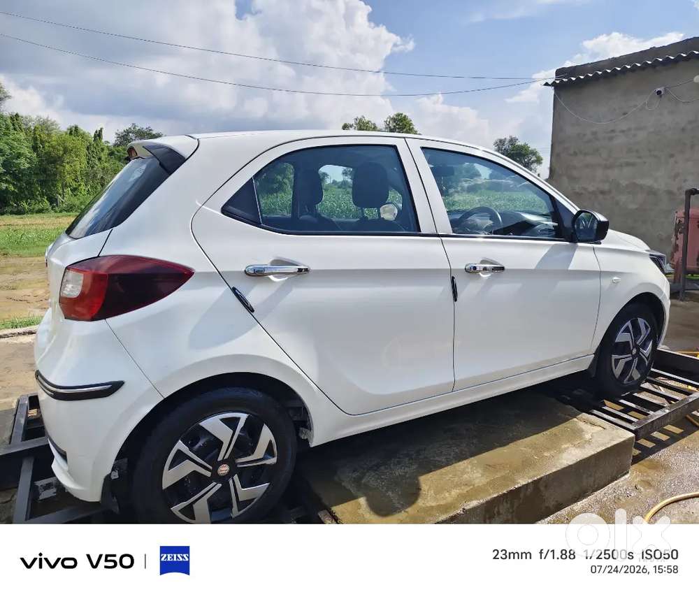 Tata Tiago Xm 2022