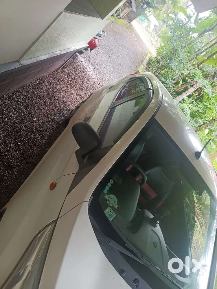 Hyundai Eon Era 2013 Petrol Manual