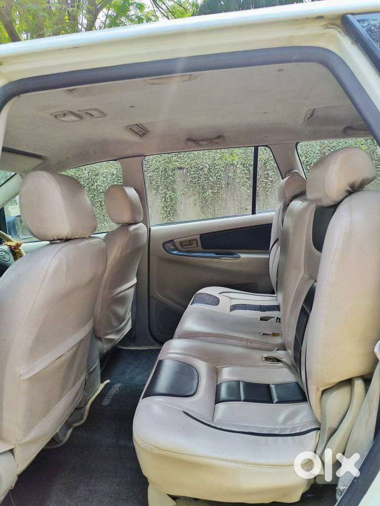 Toyota Innova