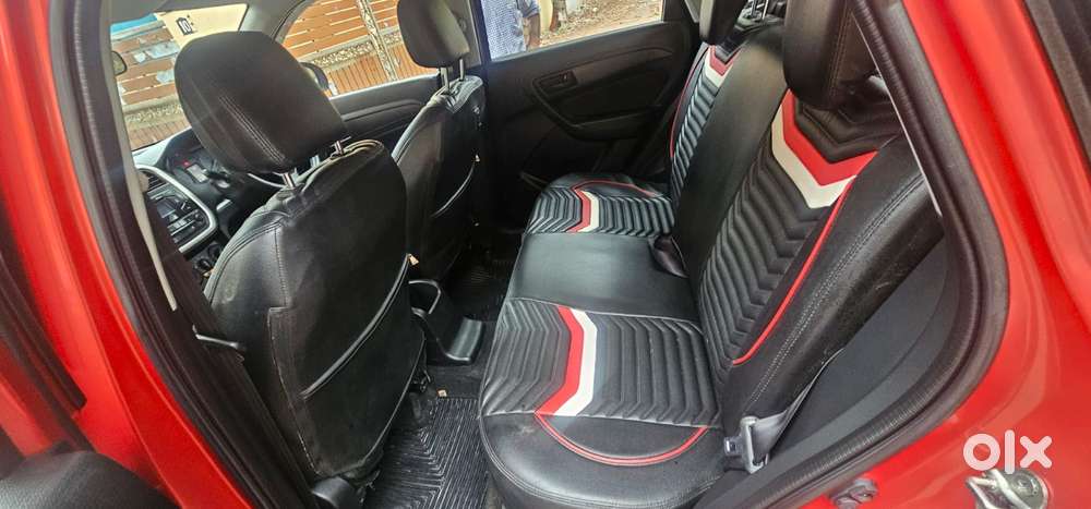 Maruti Suzuki Vitara Brezza Vdi Amt, 2019, Diesel