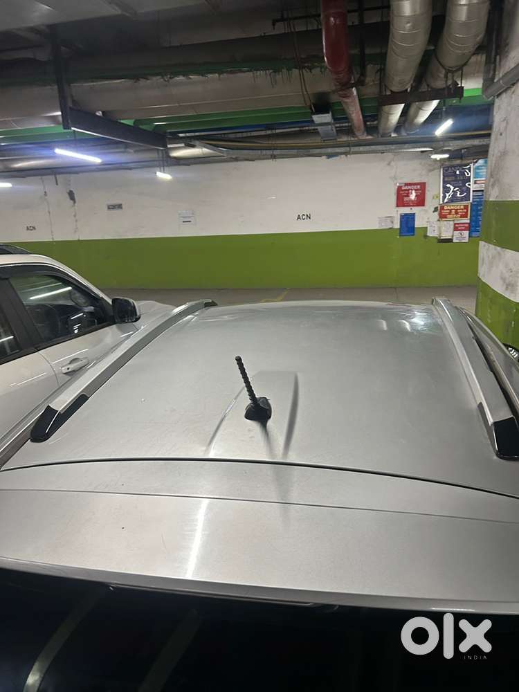 Nexon 2019 Diesel Automatic (23 Mileage) Best Condition