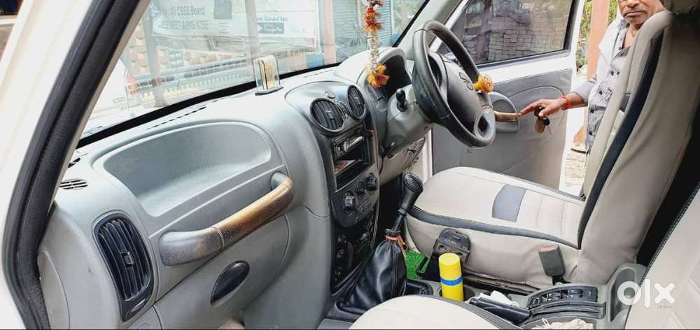 Vechile Are Well Maintained.