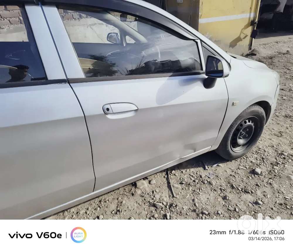 Chevrolet Sail Hatchback 2015 Diesel 80000 Km Driven