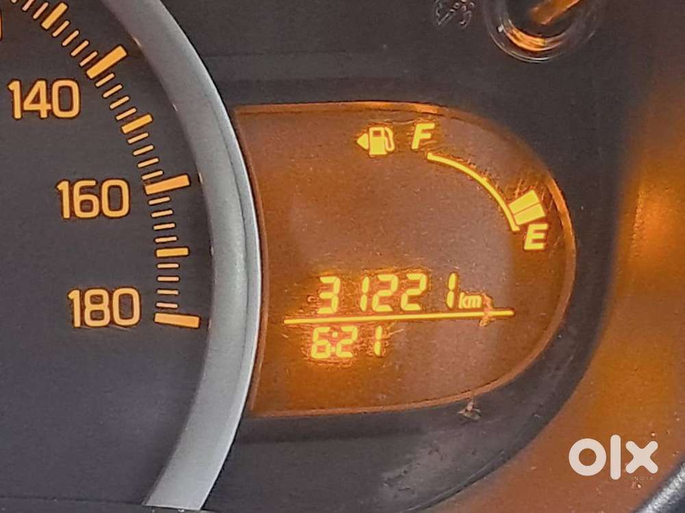 Maruti Suzuki Celerio 2015 Zxi (manual)