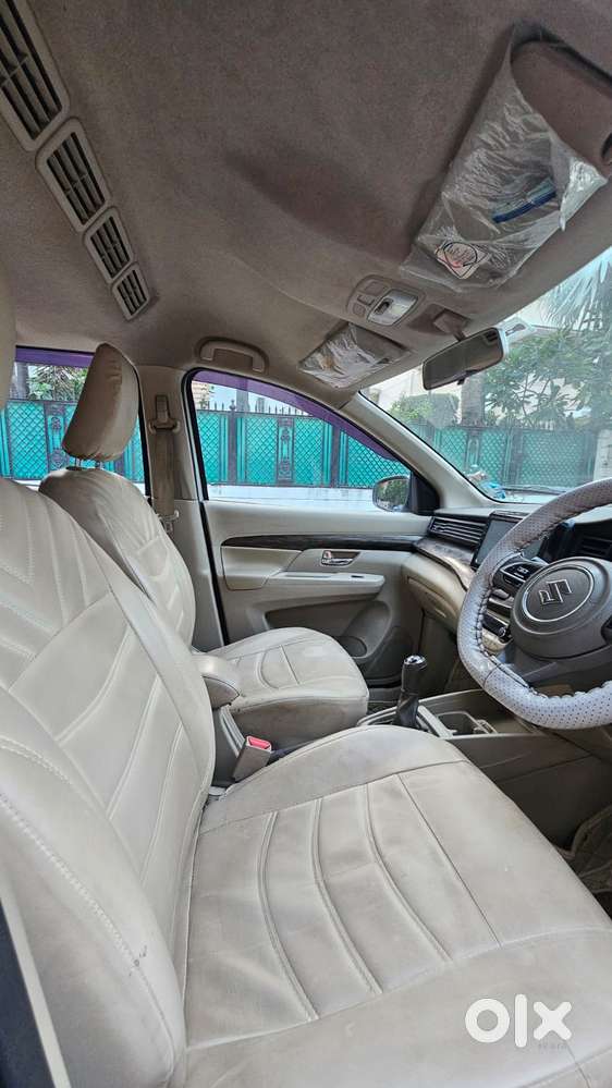 Maruti Suzuki Ertiga Shvs Zdi, 2019, Diesel