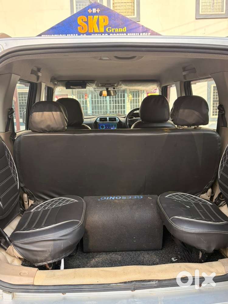 Mahindra Tuv 300 2017 Diesel Well Maintained