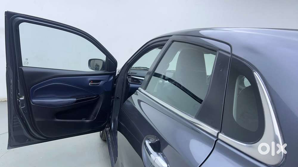 Maruti Suzuki Baleno Alpha, 2024, Petrol