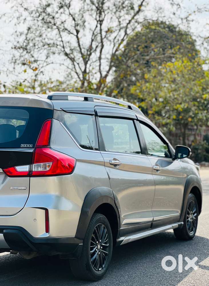 Maruti Suzuki Xl6 1.5 Zeta Mt, 2020, Petrol