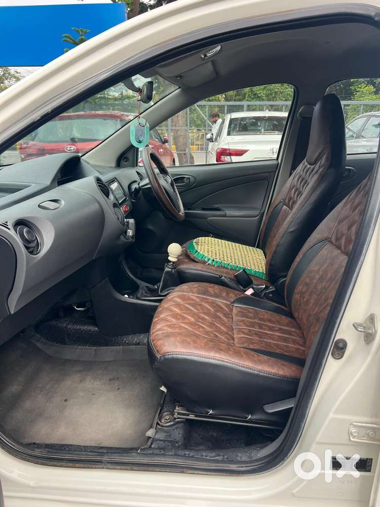 Toyota Etios Liva Gd, 2012, Diesel