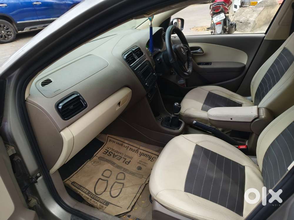 Skoda Rapid, 2014, Diesel