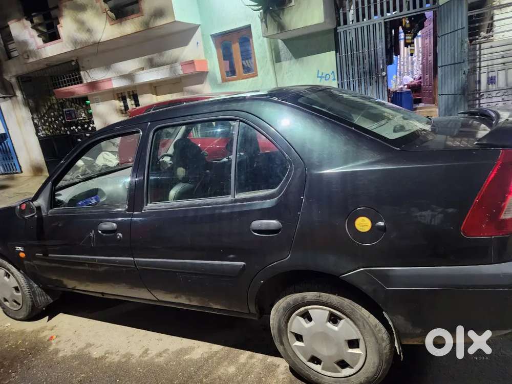 Ford Ikon 2000 Petrol Well Maintained