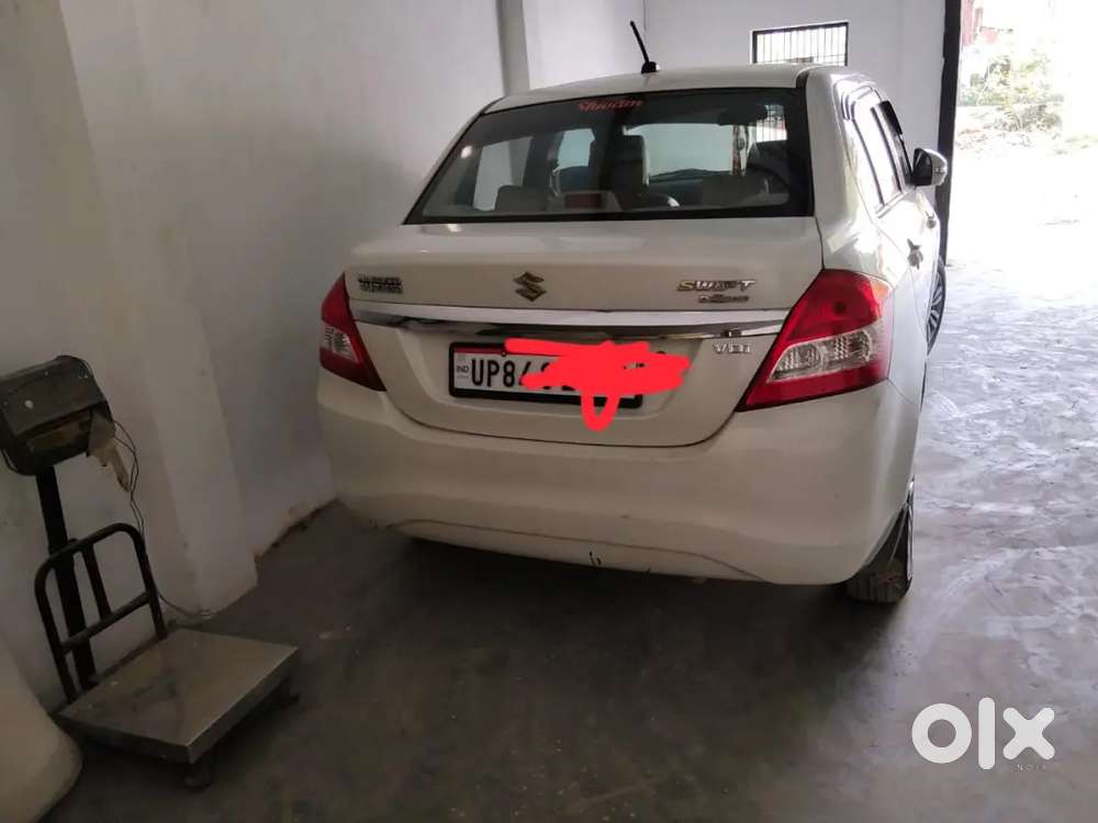 Maruti Suzuki Swift Dzire 2015 For Sale