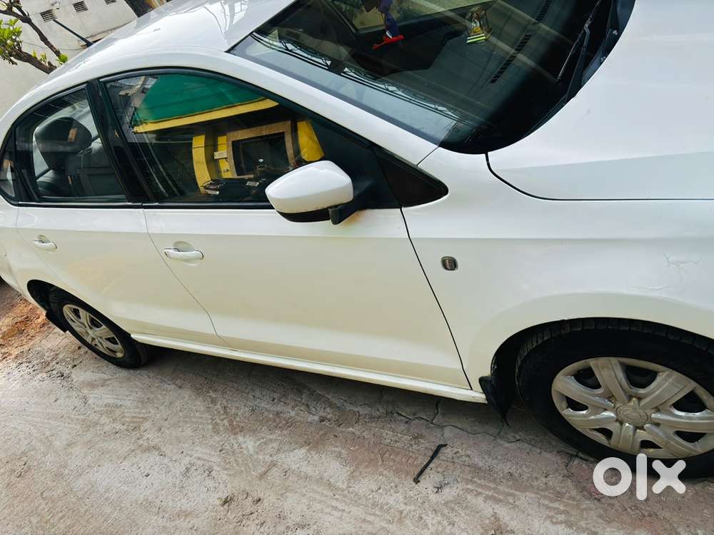 Skoda Rapid 1.6 2014