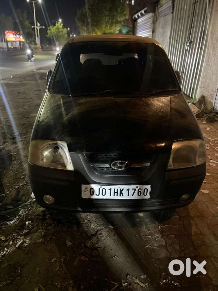 Hyundai Santro Xing 2005