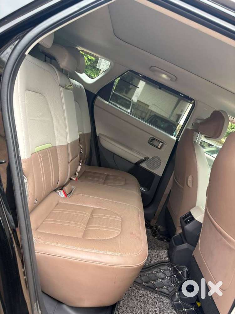 Kia Seltos Htx D, 2026, Diesel
