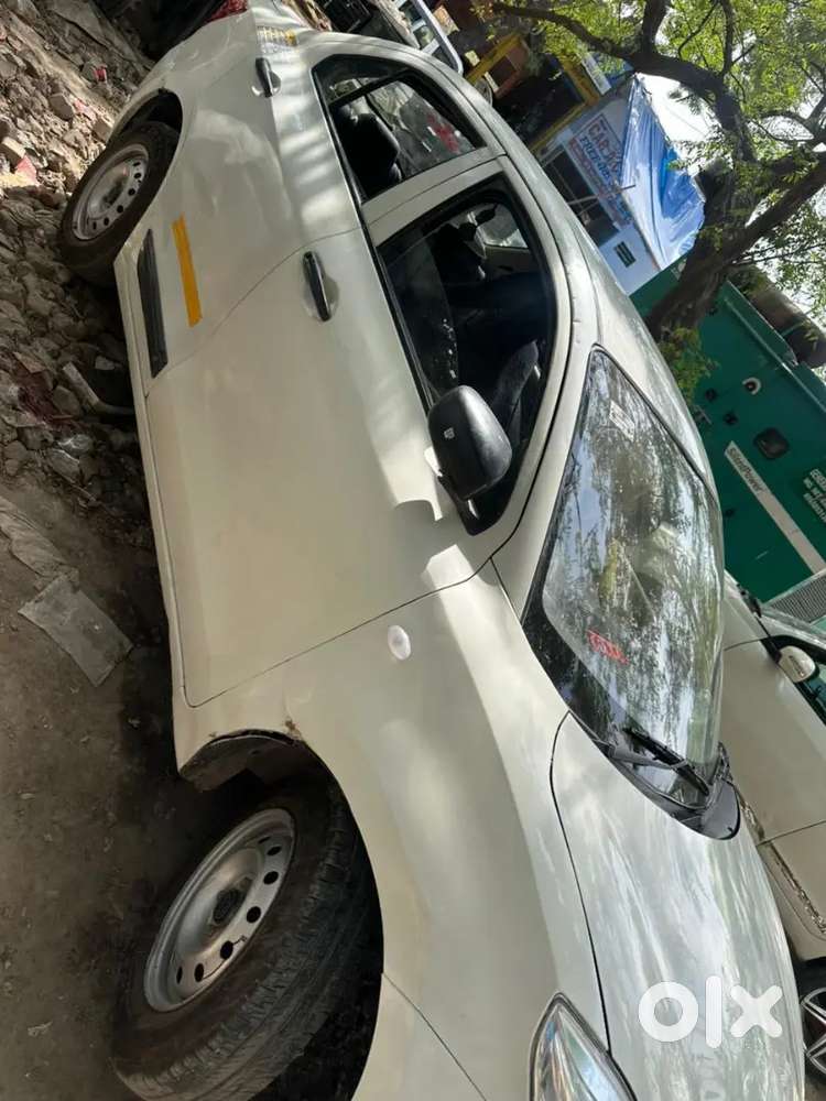 Maruti Suzuki Dzire 2024 Manual