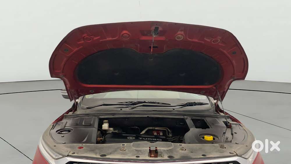 Mg Hector Sharp At, 2021, Petrol