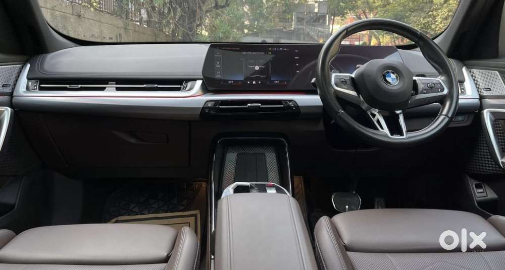 Bmw X1 Sdrive18i M Sport, 2023, Petrol