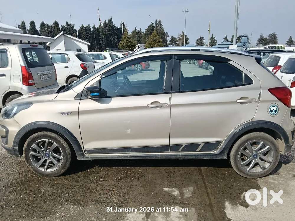 Top Varient 2020 Model Guaranteed Car