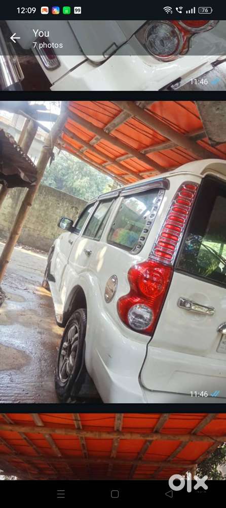 Scorpio Vlx
