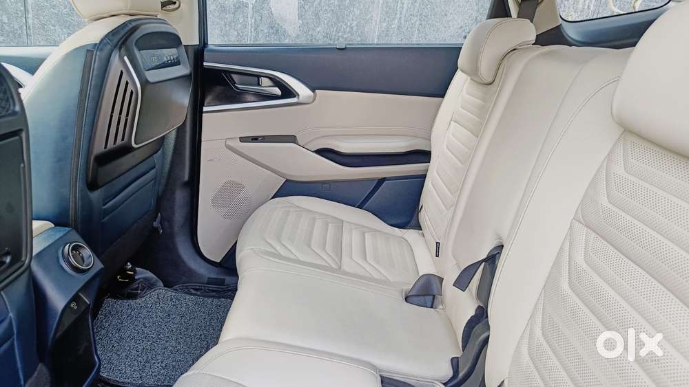 Kia Carens 1.5 Luxury Plus Diesel At 7 Str, 2022, Diesel