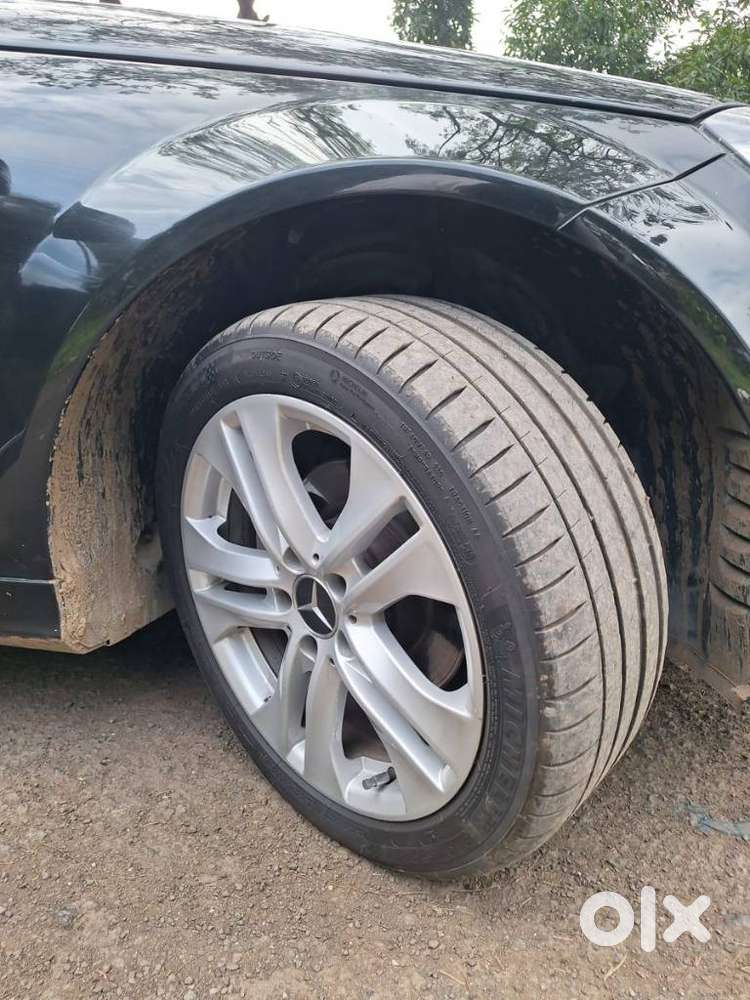 Mercedes-benz C-class 2.1 250 Cdi Avantgarde, 2013, Diesel