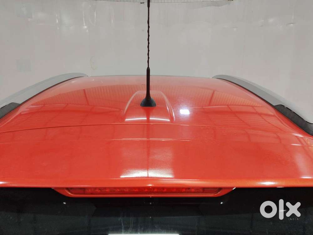 Tata Nexon 1.2 Revotron Xma Amt (s), 2022, Petrol