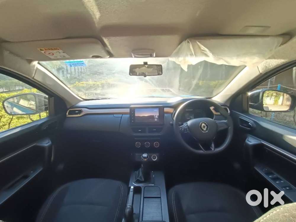 Renault Kiger Rxt Dt, 2024, Petrol