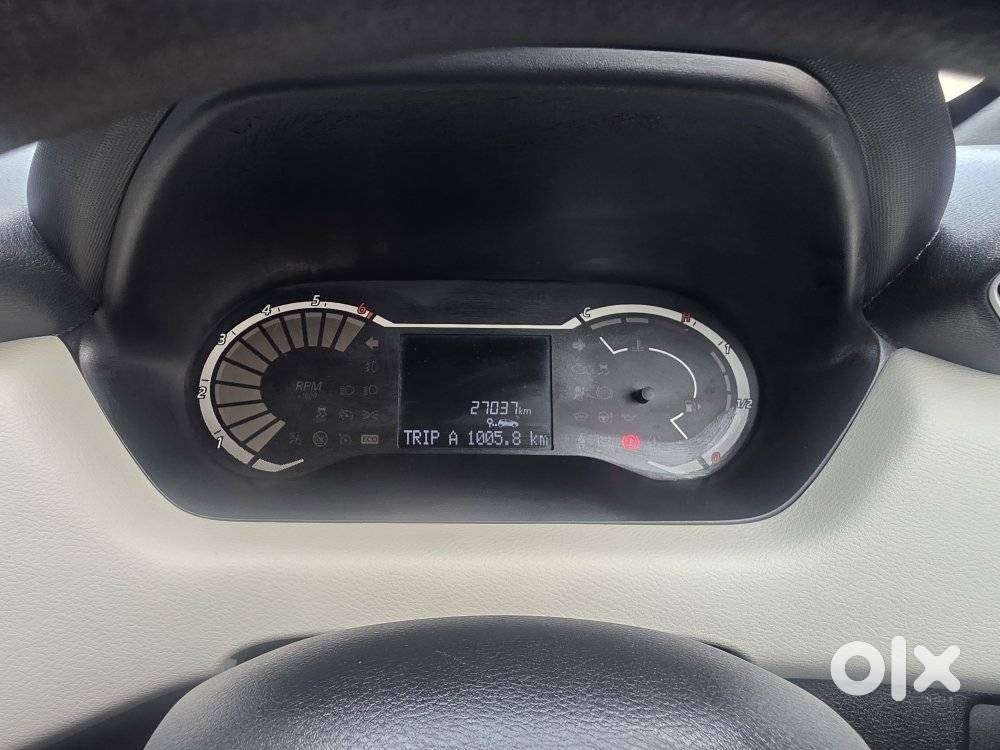 Nissan Magnite 1.0 Xe, 2022, Petrol