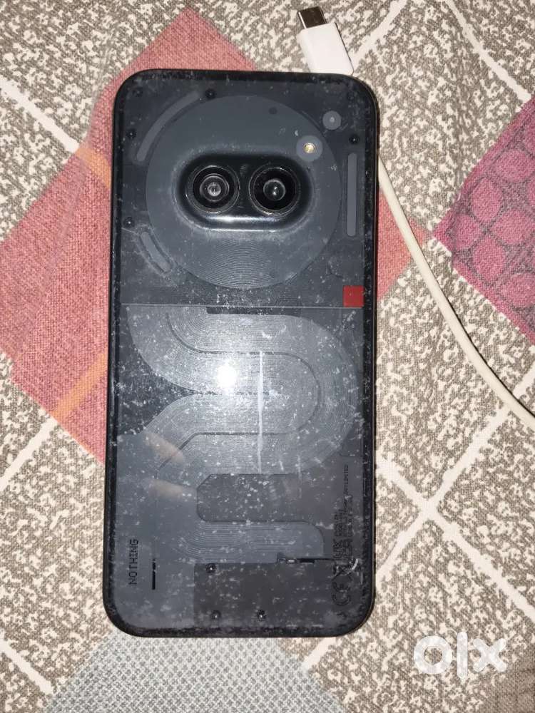 Nothing good phone 6/128