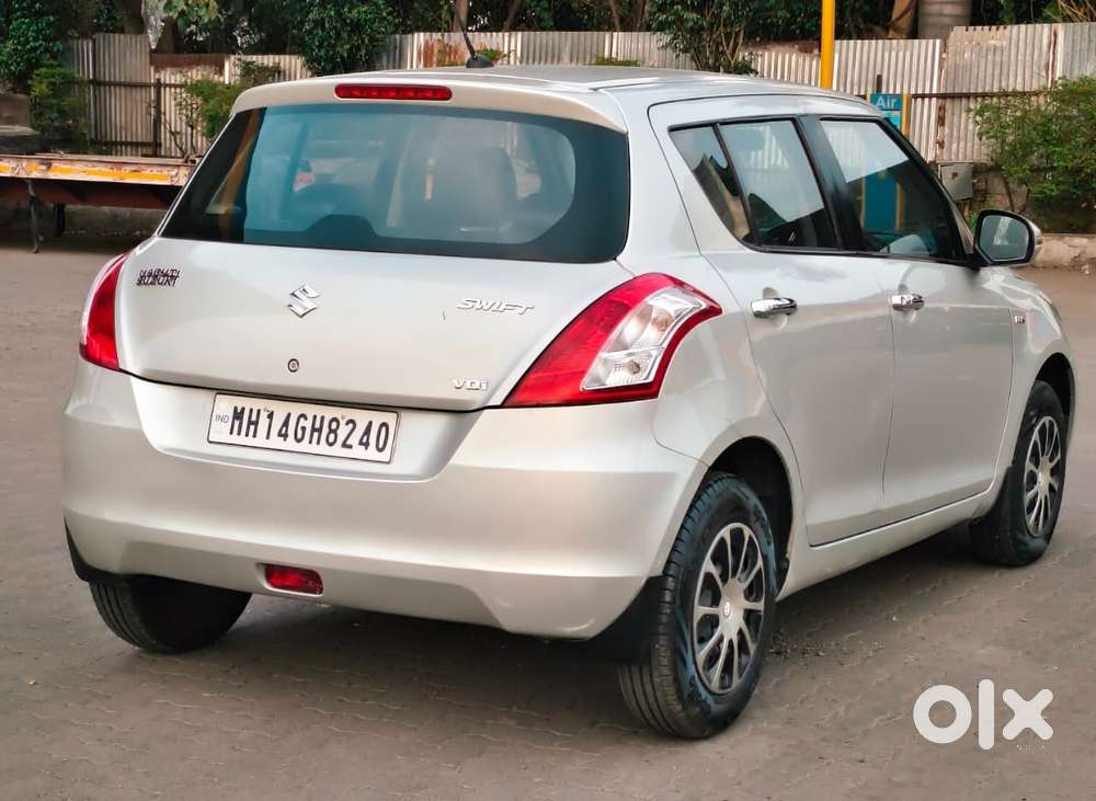 Maruti Suzuki Swift Vdi, 2017, Diesel