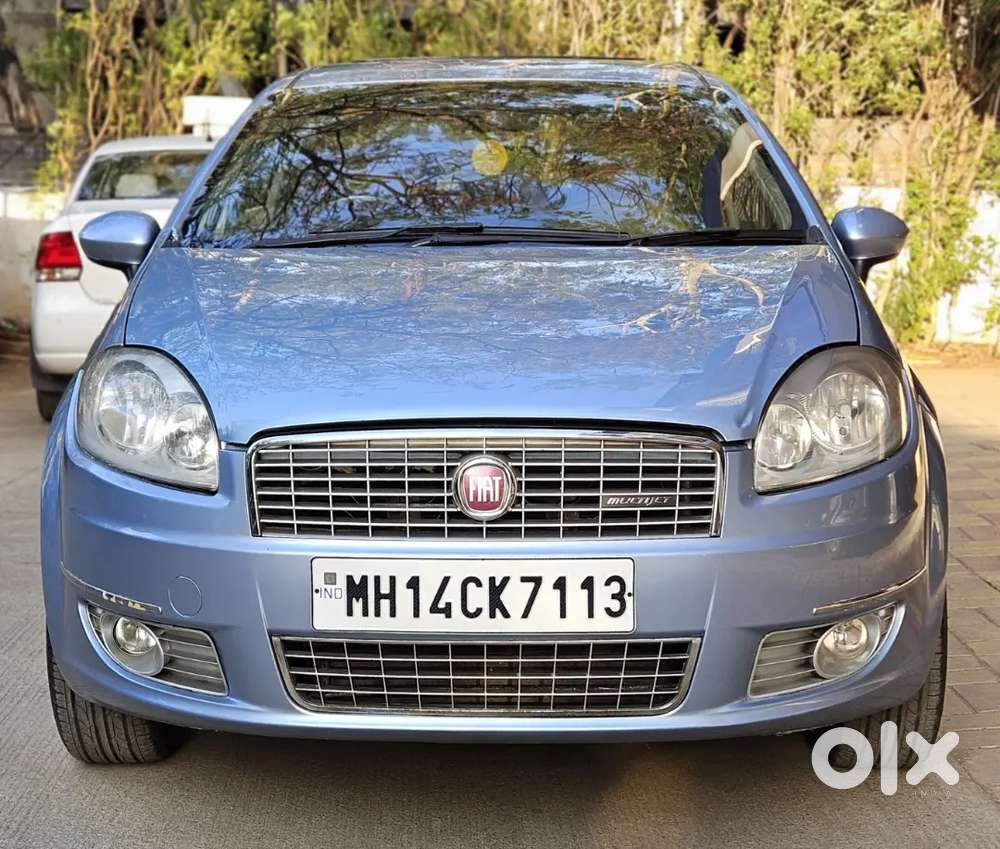Fiat Linea Emotion Diesel For Sale