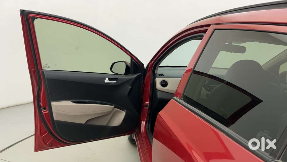 Hyundai Grand I10 1.2 Kappa Sportz, 2019, Petrol