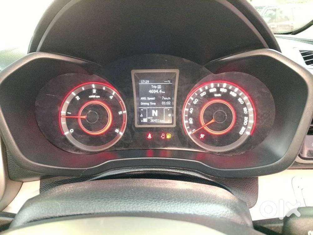 Mahindra Xuv300 W8 Option Diesel, 2021, Diesel