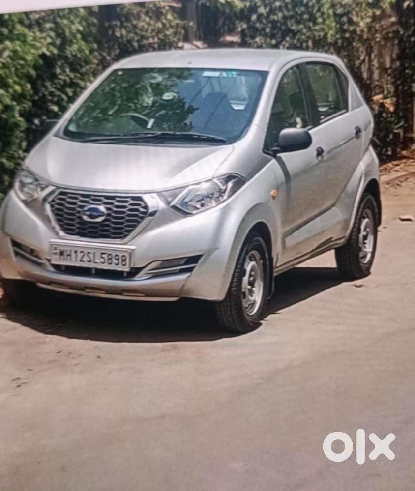 Datsun Redigo 2020 Cng & Hybrids Good Condition