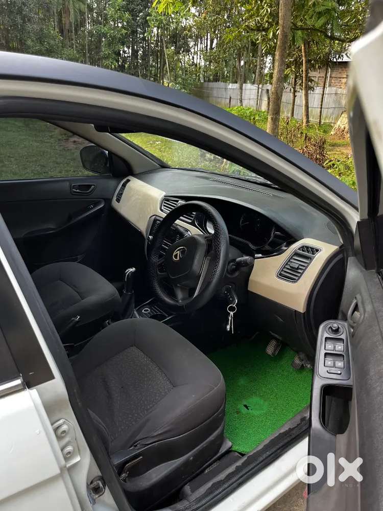 Tata Zest Xm Diesel 2016 Last Model
