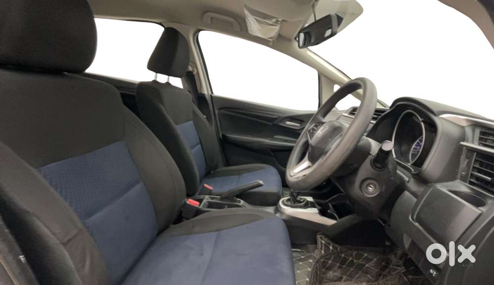 Honda Wr-v [2017-2020] 1.2 Sv I-vtec Mt, 2018, Petrol