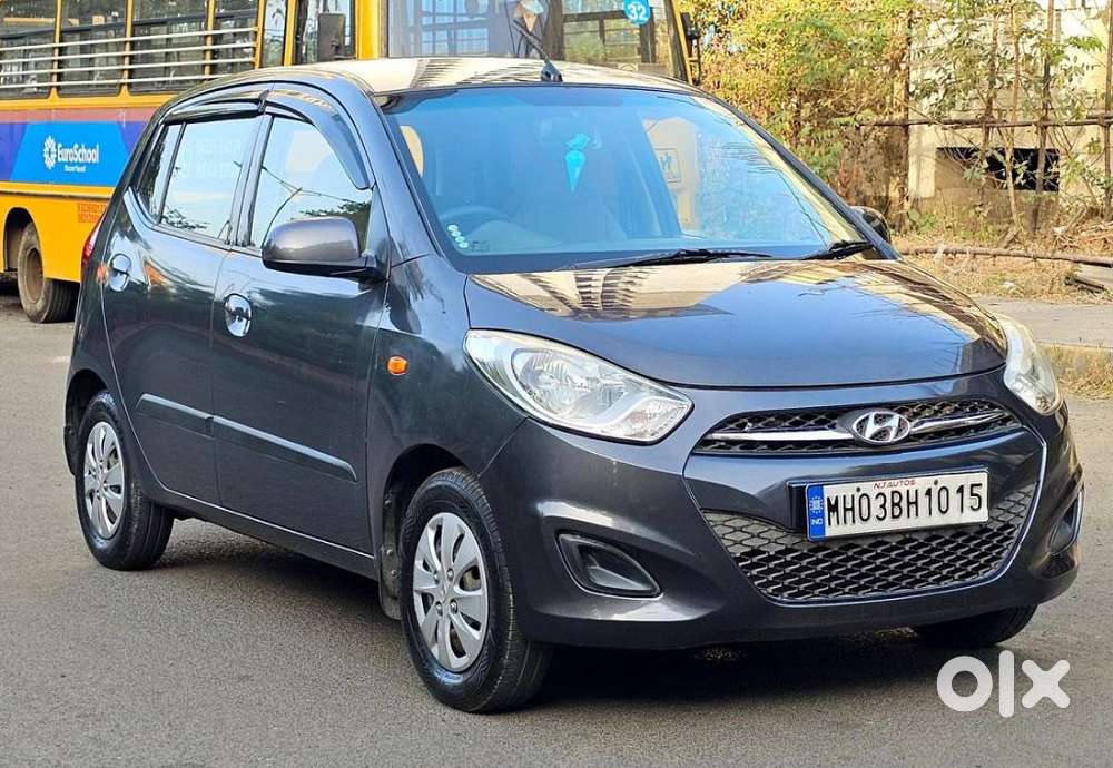 Hyundai I10 1.2 Kappa Magna, 2012, Petrol