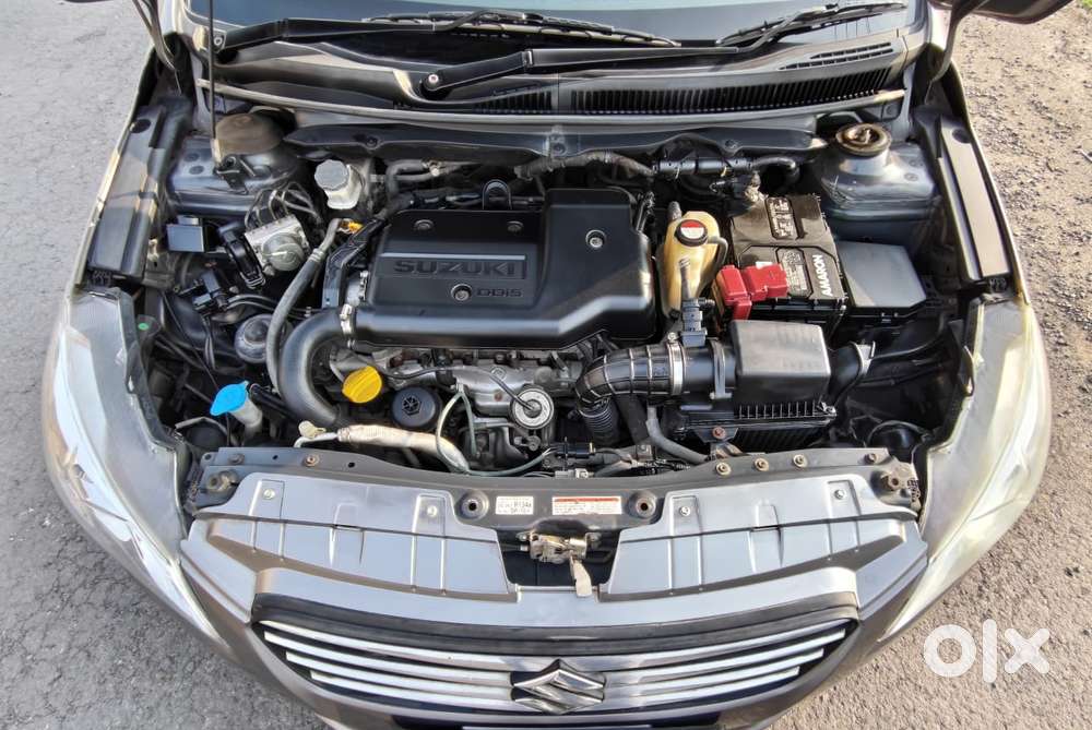 Maruti Suzuki Ciaz Vdi(o) Shvs, 2016, Diesel