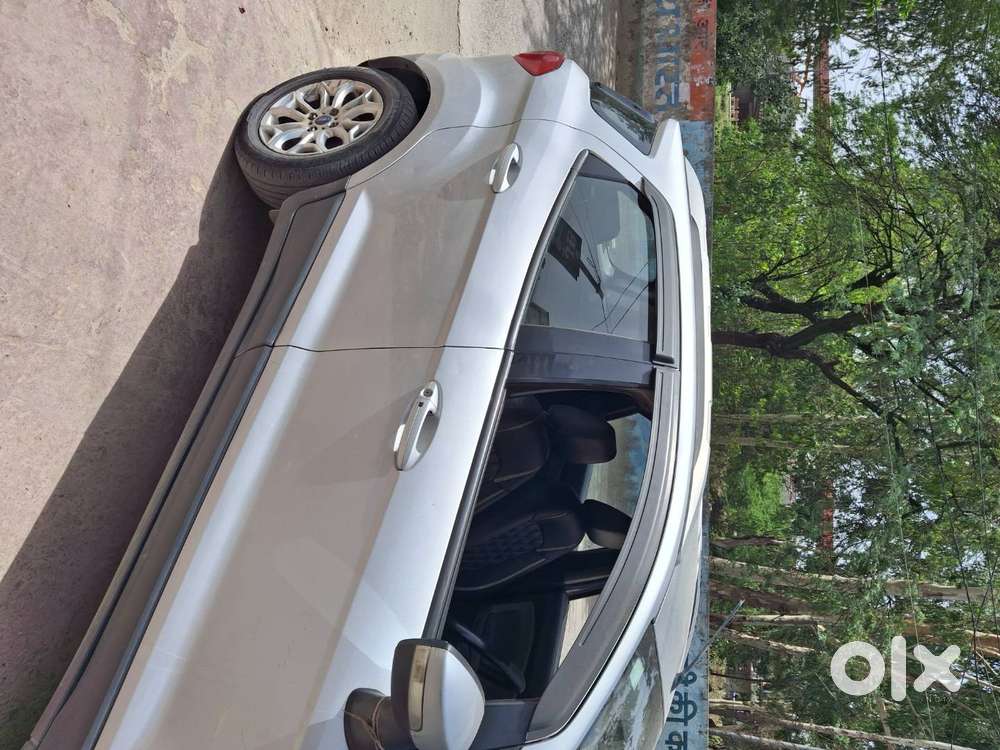 Good Condition Running Car