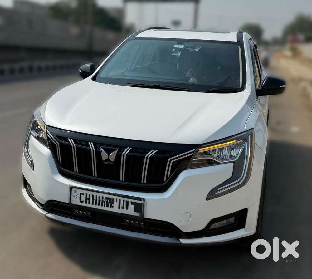 2023 Mahindra Xuv 700 Ax5 Diesel Auto 50,793km