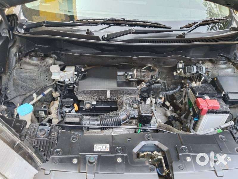 Maruti Suzuki Xl6 1.5 Alpha At, 2022, Petrol